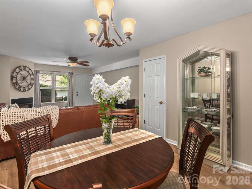 403 Carrington Place, Arden, NC 28704.  MLS# CAR4408568, YatesRealty ID 40534. 