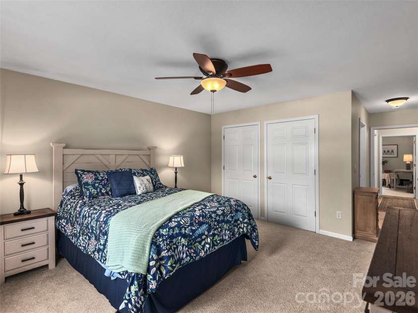 403 Carrington Place, Arden, NC 28704.  MLS# CAR4408568, YatesRealty ID 40534. 