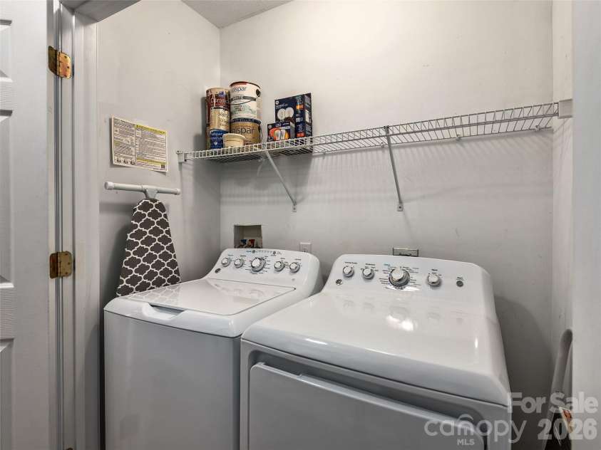 403 Carrington Place, Arden, NC 28704.  MLS# CAR4408568, YatesRealty ID 40534. 