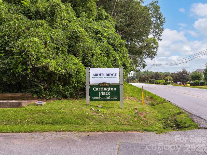 403 Carrington Place, Arden, NC 28704.  MLS# CAR4408568, YatesRealty ID 40534. 