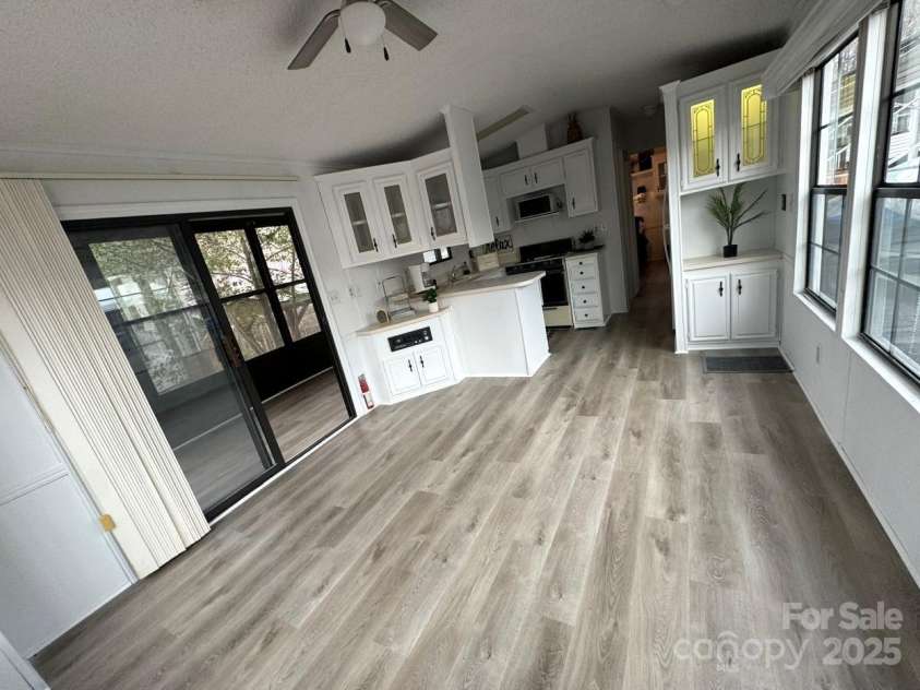 104 Cherokee Trail, Mount Gilead, NC 27306.  MLS# CAR4138950, YatesRealty ID 4054. 