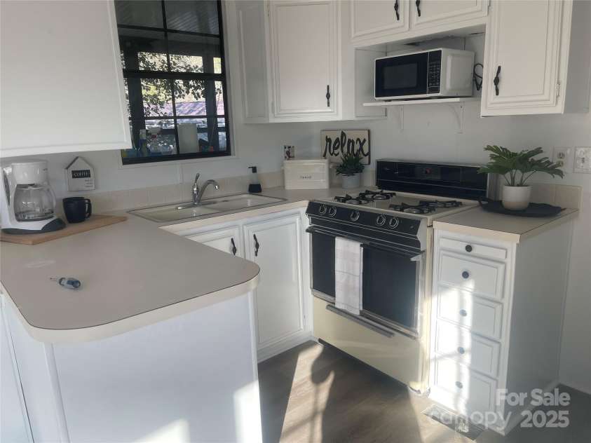 104 Cherokee Trail, Mount Gilead, NC 27306.  MLS# CAR4138950, YatesRealty ID 4054. 