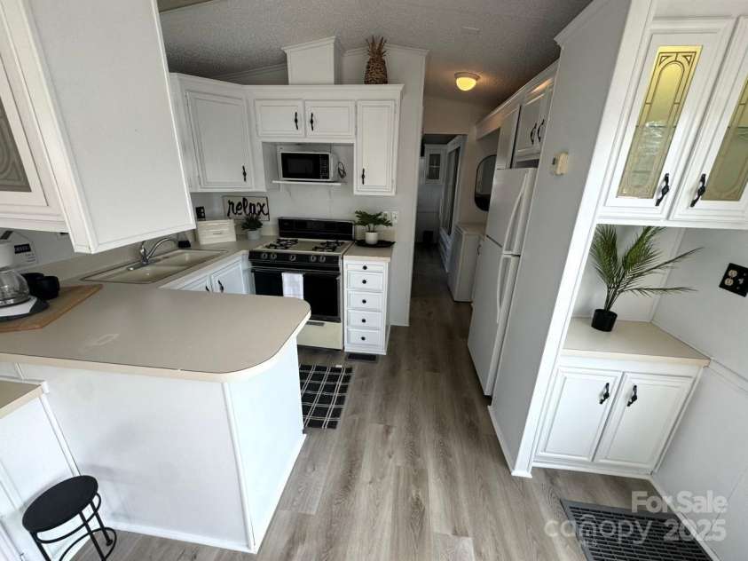 104 Cherokee Trail, Mount Gilead, NC 27306.  MLS# CAR4138950, YatesRealty ID 4054. 