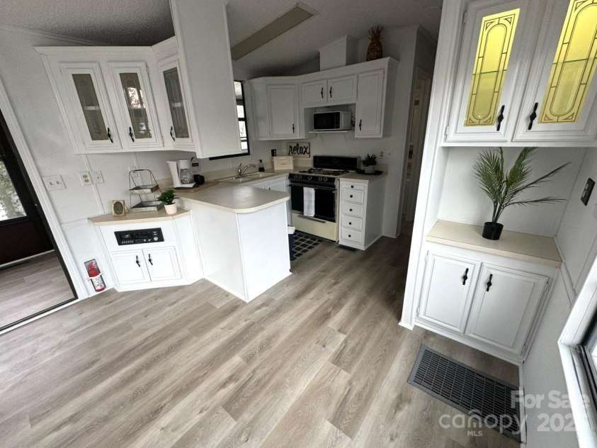 104 Cherokee Trail, Mount Gilead, NC 27306.  MLS# CAR4138950, YatesRealty ID 4054. 