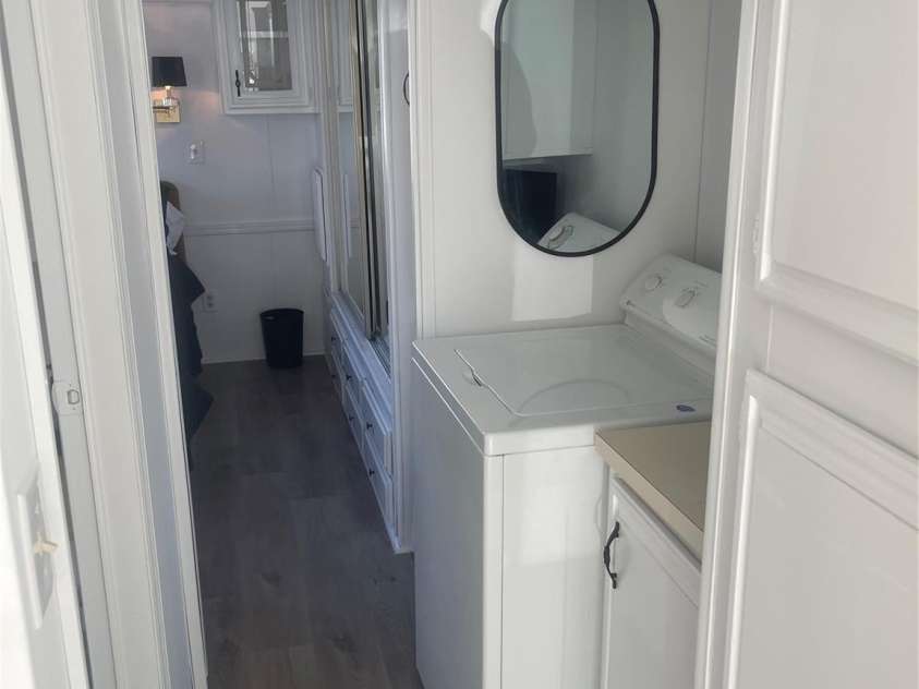 104 Cherokee Trail, Mount Gilead, NC 27306.  MLS# CAR4138950, YatesRealty ID 4054. 