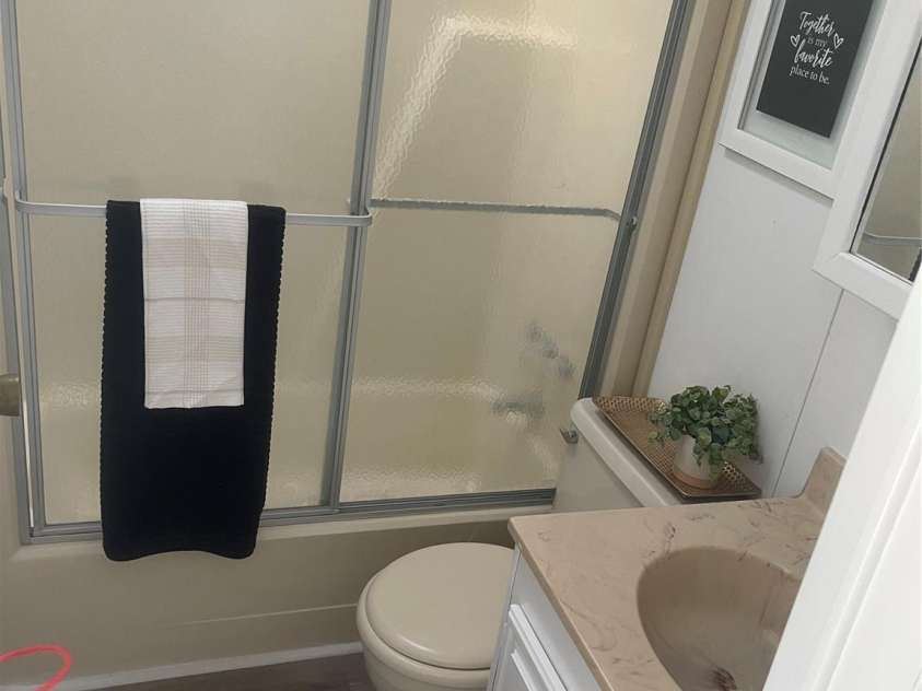 104 Cherokee Trail, Mount Gilead, NC 27306.  MLS# CAR4138950, YatesRealty ID 4054. 