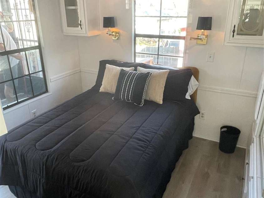 104 Cherokee Trail, Mount Gilead, NC 27306.  MLS# CAR4138950, YatesRealty ID 4054. 