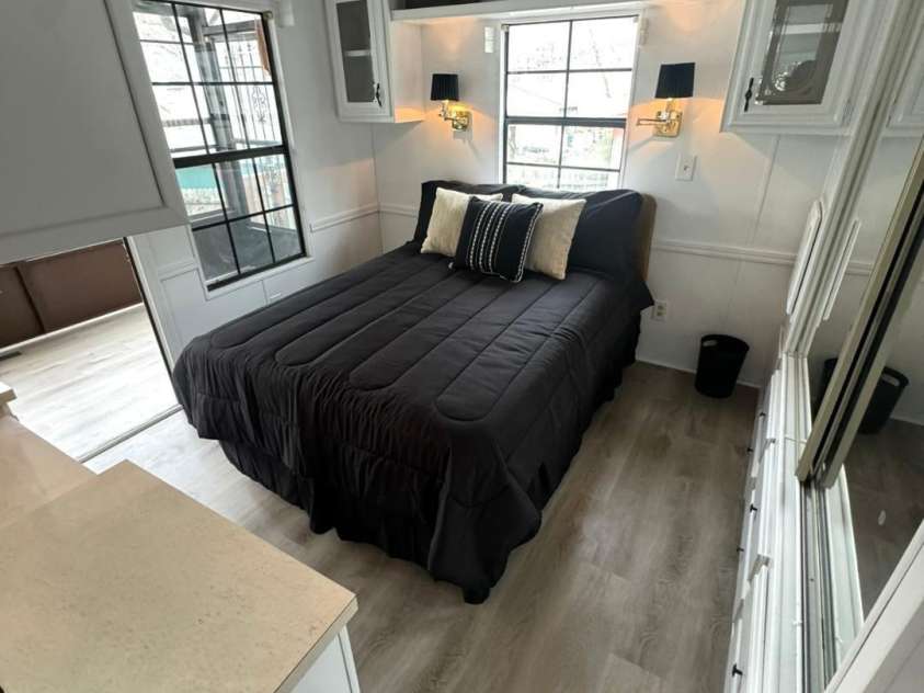 104 Cherokee Trail, Mount Gilead, NC 27306.  MLS# CAR4138950, YatesRealty ID 4054. 