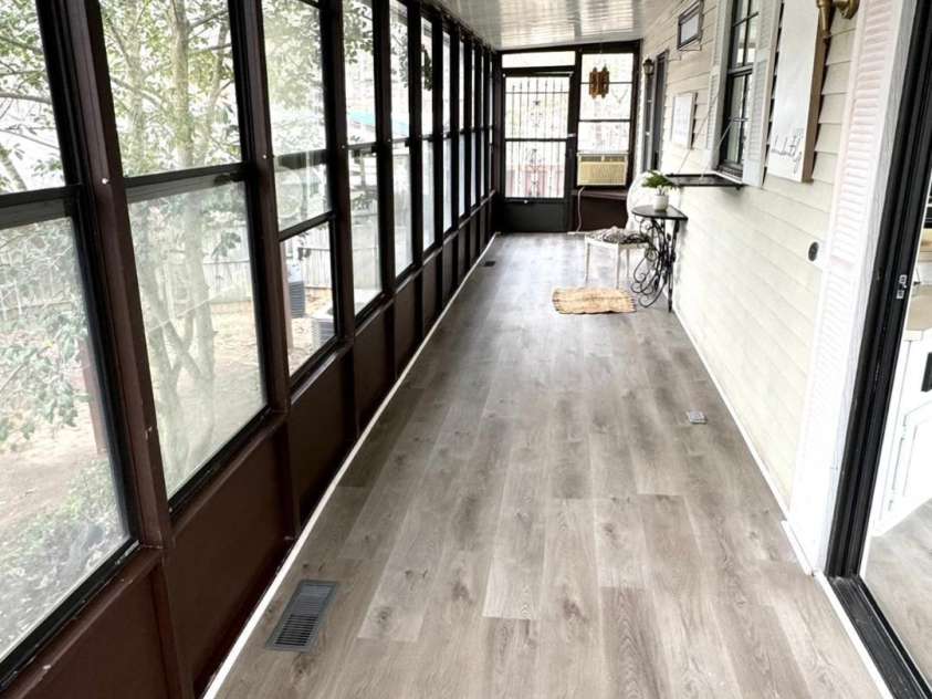 104 Cherokee Trail, Mount Gilead, NC 27306.  MLS# CAR4138950, YatesRealty ID 4054. 