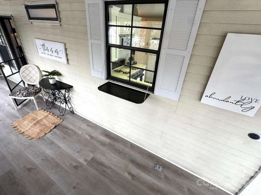 104 Cherokee Trail, Mount Gilead, NC 27306.  MLS# CAR4138950, YatesRealty ID 4054. 