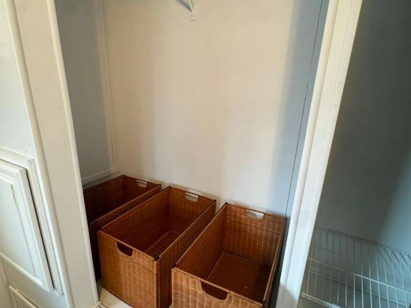 104 Cherokee Trail, Mount Gilead, NC 27306.  MLS# CAR4138950, YatesRealty ID 4054. 