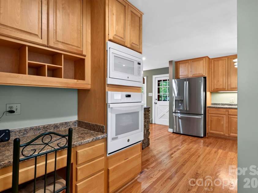 760 Glenn Bridge Road, Arden, NC 28704.  MLS# CAR4408789, YatesRealty ID 40540. 