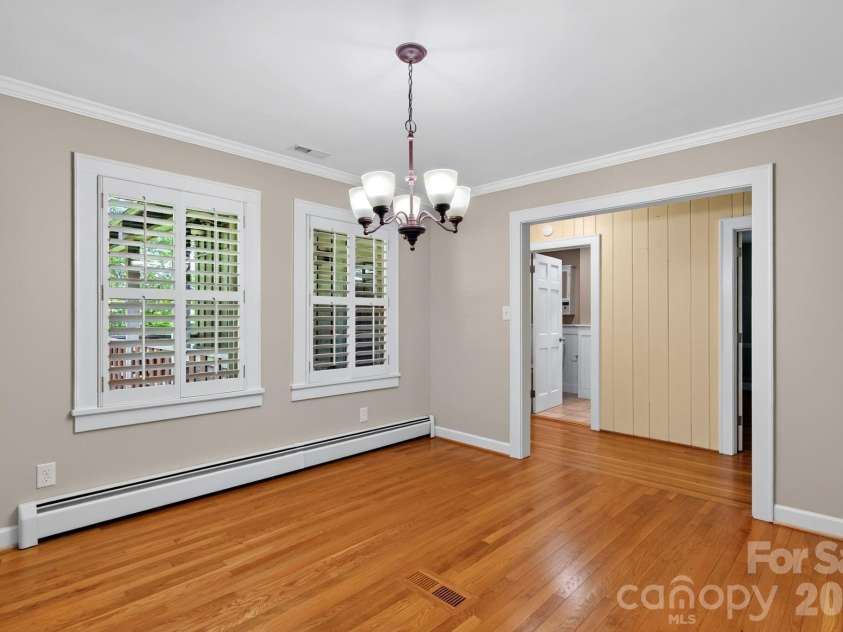 760 Glenn Bridge Road, Arden, NC 28704.  MLS# CAR4408789, YatesRealty ID 40540. 