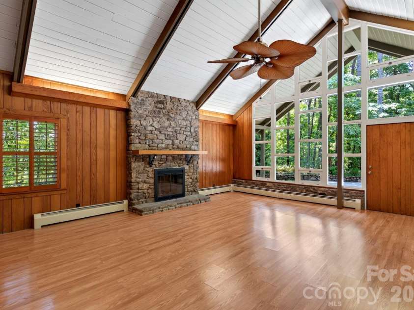 760 Glenn Bridge Road, Arden, NC 28704.  MLS# CAR4408789, YatesRealty ID 40540. 