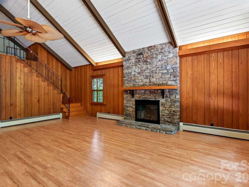 760 Glenn Bridge Road, Arden, NC 28704.  MLS# CAR4408789, YatesRealty ID 40540. 