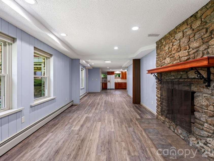 760 Glenn Bridge Road, Arden, NC 28704.  MLS# CAR4408789, YatesRealty ID 40540. 