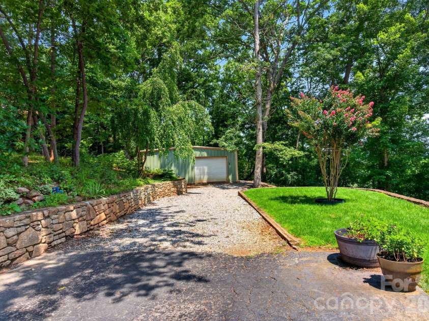 760 Glenn Bridge Road, Arden, NC 28704.  MLS# CAR4408789, YatesRealty ID 40540. 