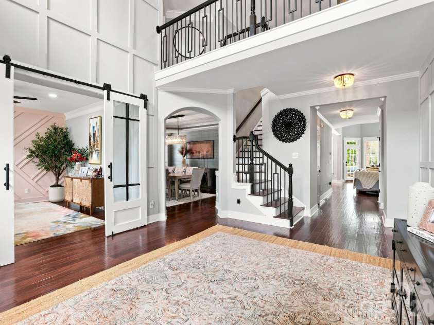 17021 Laurelmont Court, Fort Mill, SC 29707.  MLS# CAR4406674, YatesRealty ID 40541. 
