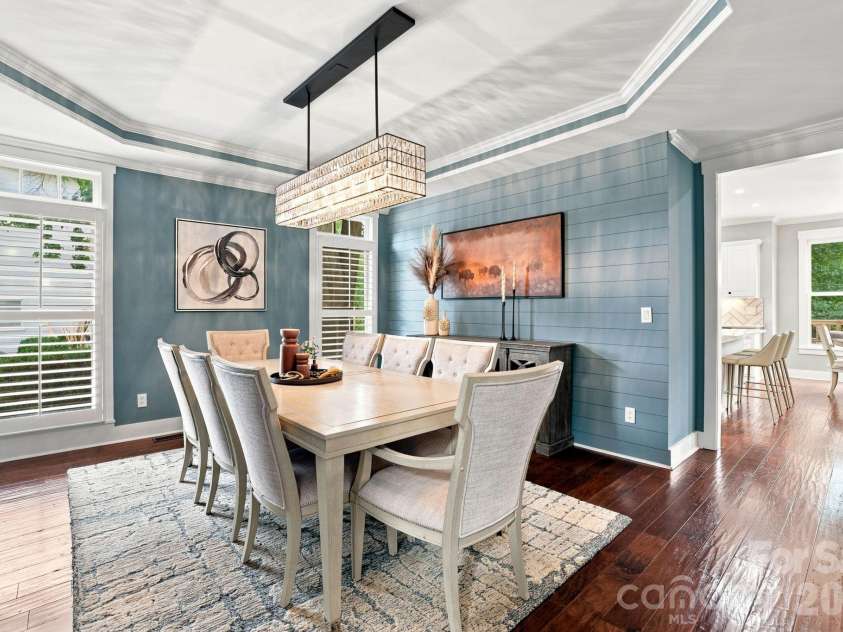 17021 Laurelmont Court, Fort Mill, SC 29707.  MLS# CAR4406674, YatesRealty ID 40541. 