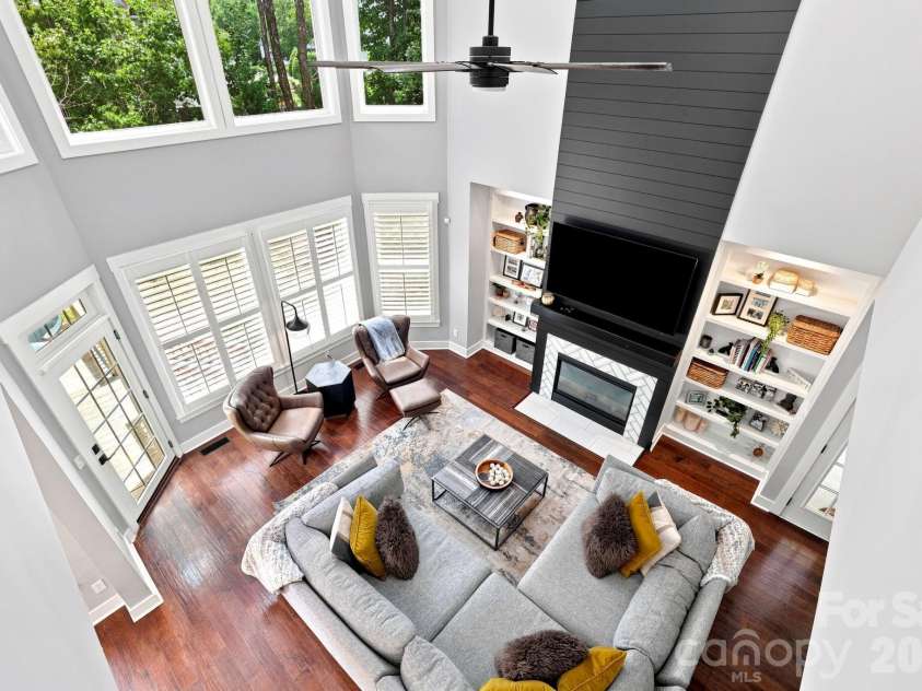 17021 Laurelmont Court, Fort Mill, SC 29707.  MLS# CAR4406674, YatesRealty ID 40541. 
