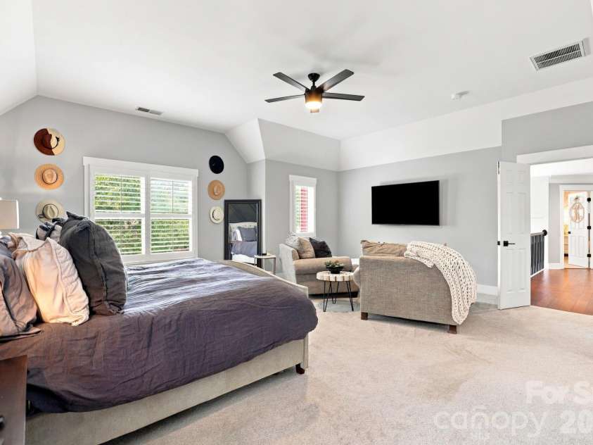 17021 Laurelmont Court, Fort Mill, SC 29707.  MLS# CAR4406674, YatesRealty ID 40541. 