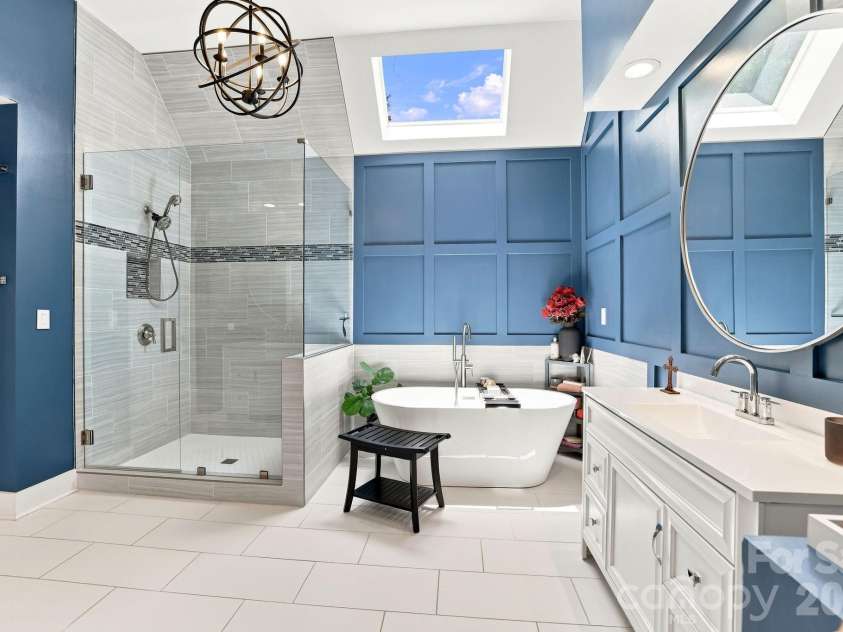 17021 Laurelmont Court, Fort Mill, SC 29707.  MLS# CAR4406674, YatesRealty ID 40541. 