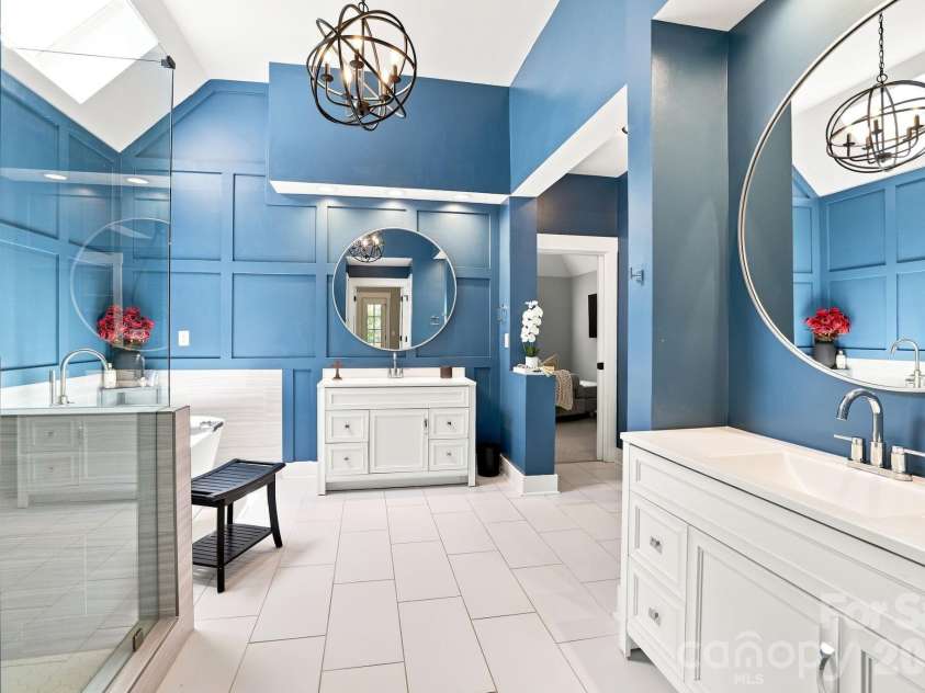 17021 Laurelmont Court, Fort Mill, SC 29707.  MLS# CAR4406674, YatesRealty ID 40541. 