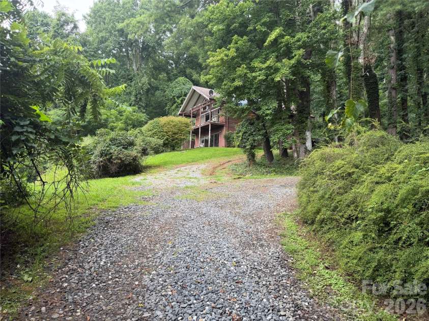 4897 Hwy 226 Highway, Little Switzerland, NC 28749.  MLS# CAR4407928, YatesRealty ID 40542. 