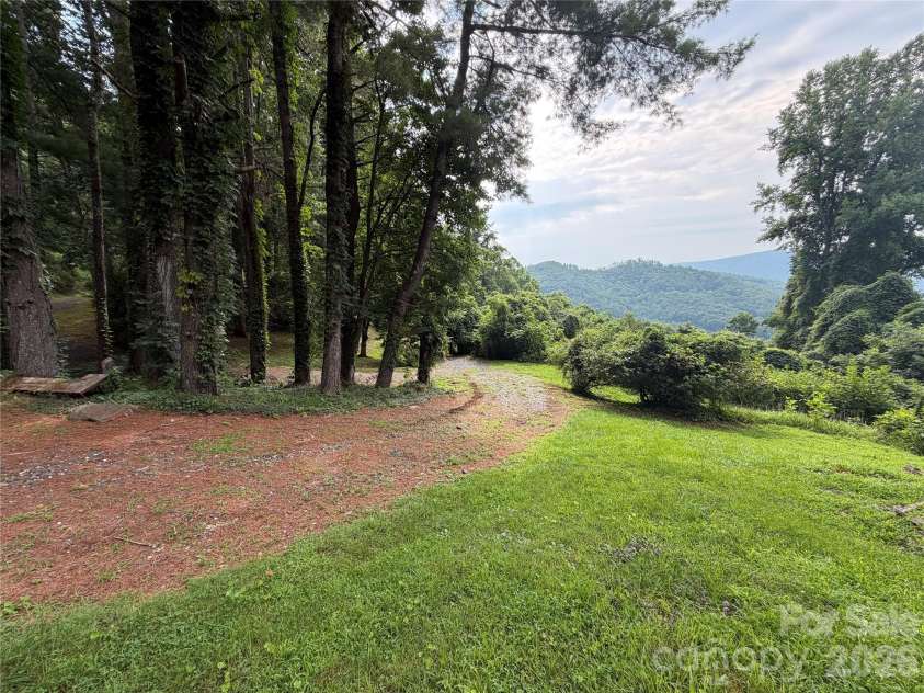 4897 Hwy 226 Highway, Little Switzerland, NC 28749.  MLS# CAR4407928, YatesRealty ID 40542. 