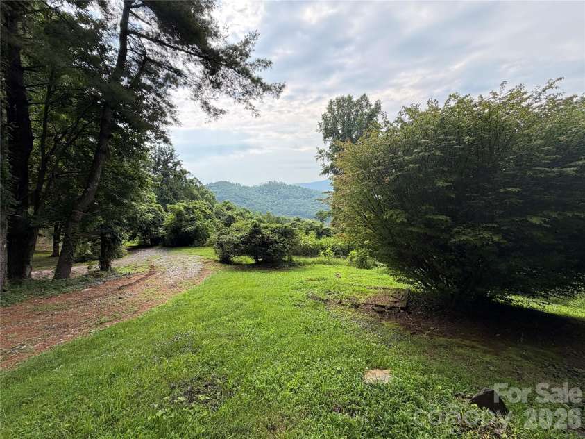 4897 Hwy 226 Highway, Little Switzerland, NC 28749.  MLS# CAR4407928, YatesRealty ID 40542. 