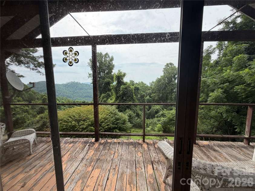 4897 Hwy 226 Highway, Little Switzerland, NC 28749.  MLS# CAR4407928, YatesRealty ID 40542. 