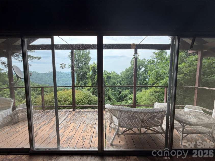 4897 Hwy 226 Highway, Little Switzerland, NC 28749.  MLS# CAR4407928, YatesRealty ID 40542. 
