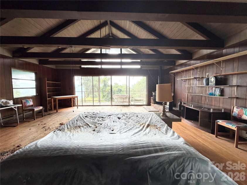 4897 Hwy 226 Highway, Little Switzerland, NC 28749.  MLS# CAR4407928, YatesRealty ID 40542. 