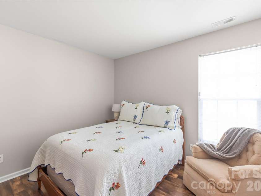 251 Summit Park Court, Kannapolis, NC 28083.  MLS# CAR4399190, YatesRealty ID 40546. Bedroom 3