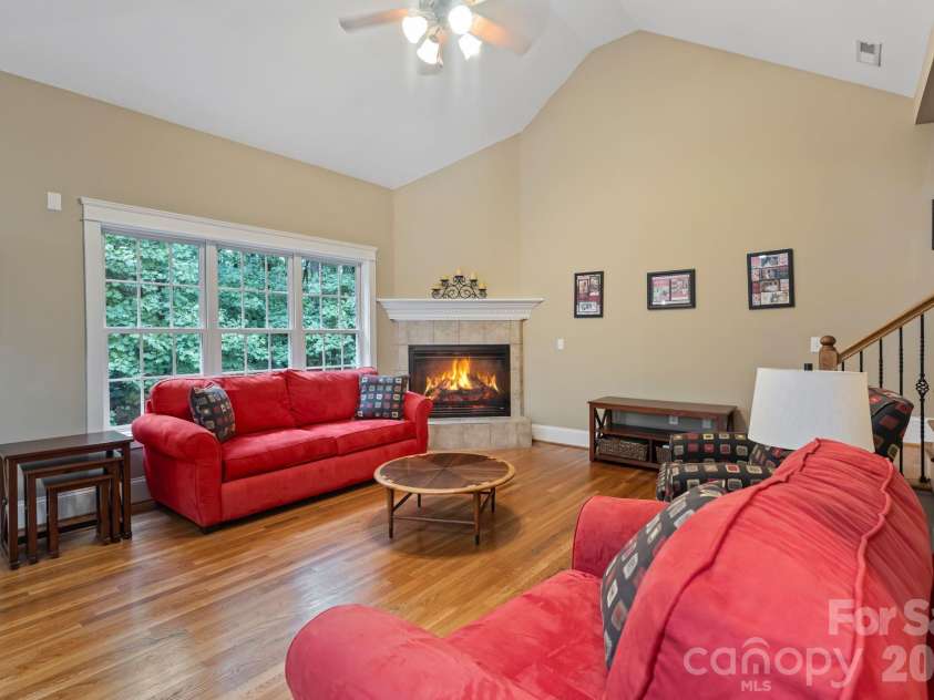 138 Fox Hunt Drive, Mooresville, NC 28117.  MLS# CAR4401628, YatesRealty ID 40547. 