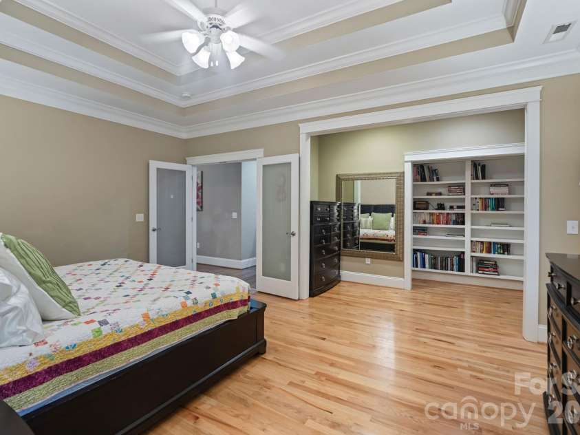 138 Fox Hunt Drive, Mooresville, NC 28117.  MLS# CAR4401628, YatesRealty ID 40547. 