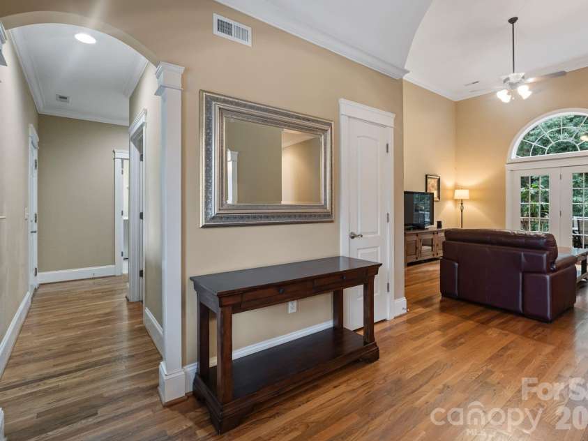 138 Fox Hunt Drive, Mooresville, NC 28117.  MLS# CAR4401628, YatesRealty ID 40547. 