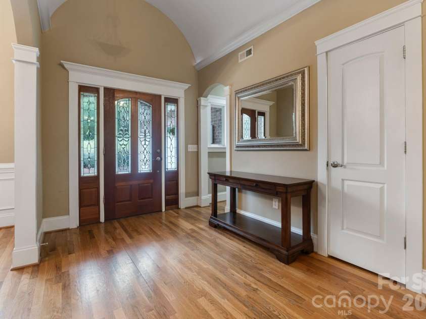 138 Fox Hunt Drive, Mooresville, NC 28117.  MLS# CAR4401628, YatesRealty ID 40547. 