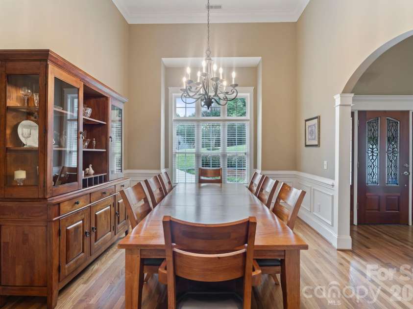 138 Fox Hunt Drive, Mooresville, NC 28117.  MLS# CAR4401628, YatesRealty ID 40547. 