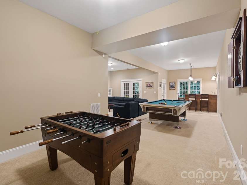 138 Fox Hunt Drive, Mooresville, NC 28117.  MLS# CAR4401628, YatesRealty ID 40547. 