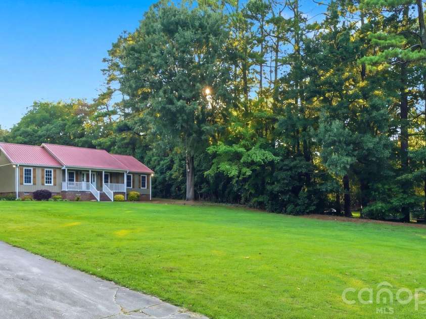 1905 Stokes Ferry Road, Salisbury, NC 28146.  MLS# CAR4404046, YatesRealty ID 40548. 