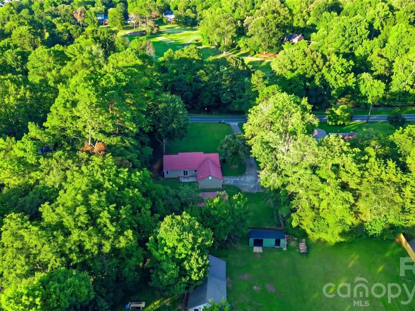 1905 Stokes Ferry Road, Salisbury, NC 28146.  MLS# CAR4404046, YatesRealty ID 40548. 