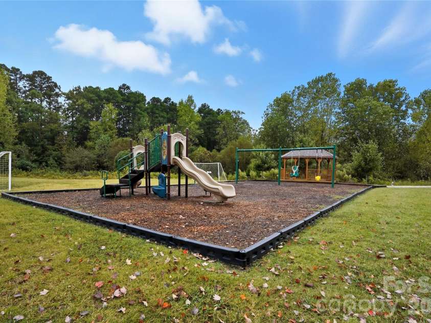2365 Baxter Place, Concord, NC 28025.  MLS# CAR4307880, YatesRealty ID 4055. Neighborhood Playground