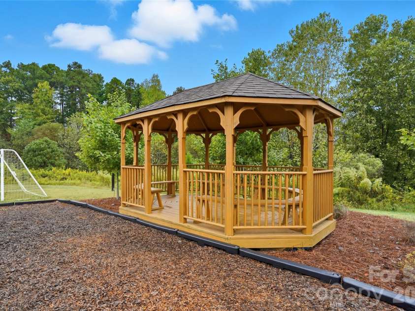 2365 Baxter Place, Concord, NC 28025.  MLS# CAR4307880, YatesRealty ID 4055. Neighborhood Rec Area