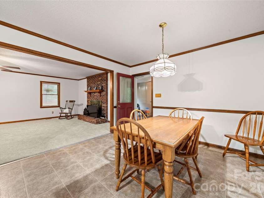 101 Magnolia Drive, Mount Holly, NC 28120.  MLS# CAR4407212, YatesRealty ID 40550. 