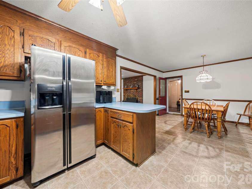 101 Magnolia Drive, Mount Holly, NC 28120.  MLS# CAR4407212, YatesRealty ID 40550. 