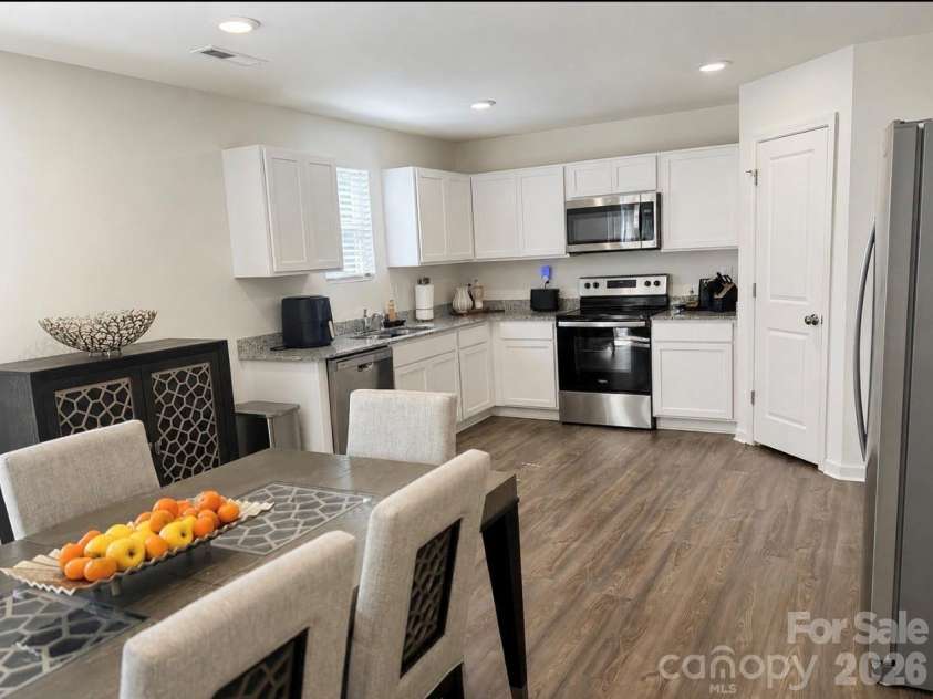 219 Sundial Drive, Lexington, NC 27295.  MLS# CAR4383429, YatesRealty ID 40551. 
