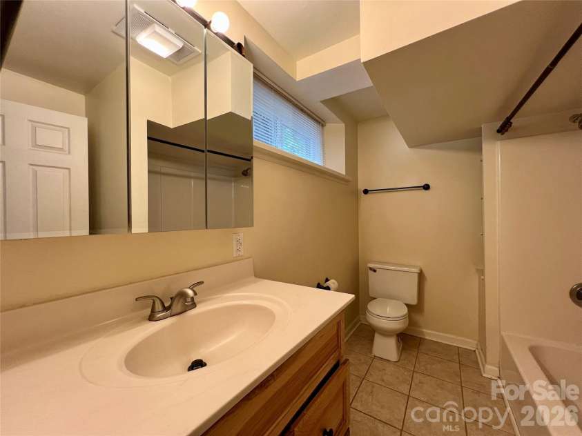 19 Saluda Street, Asheville, NC 28806.  MLS# CAR4405098, YatesRealty ID 40552. 