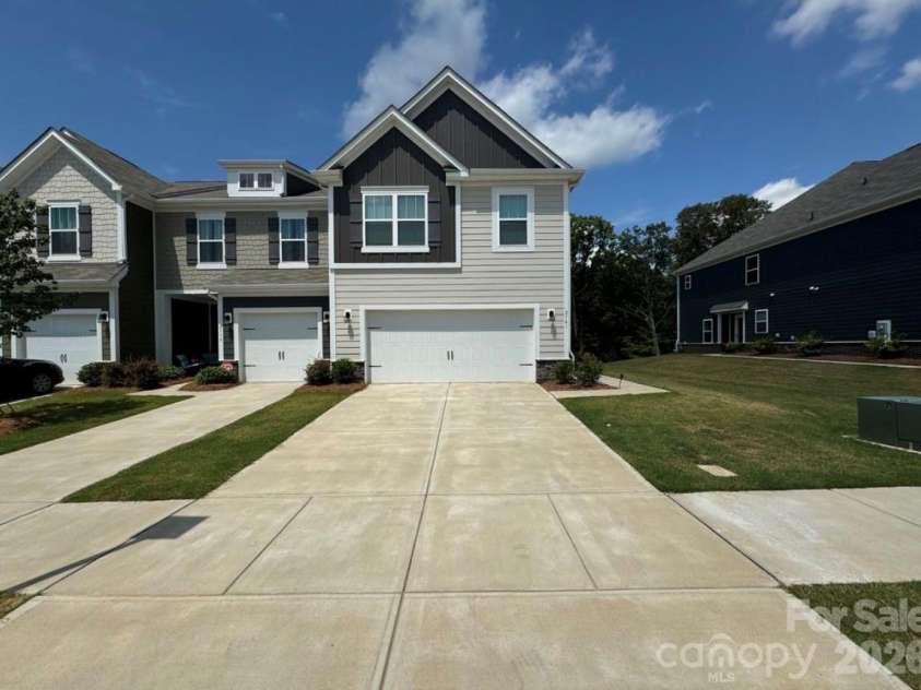 2741 Aubrey Street, Monroe, NC 28110.  MLS# CAR4408013, YatesRealty ID 40554. 