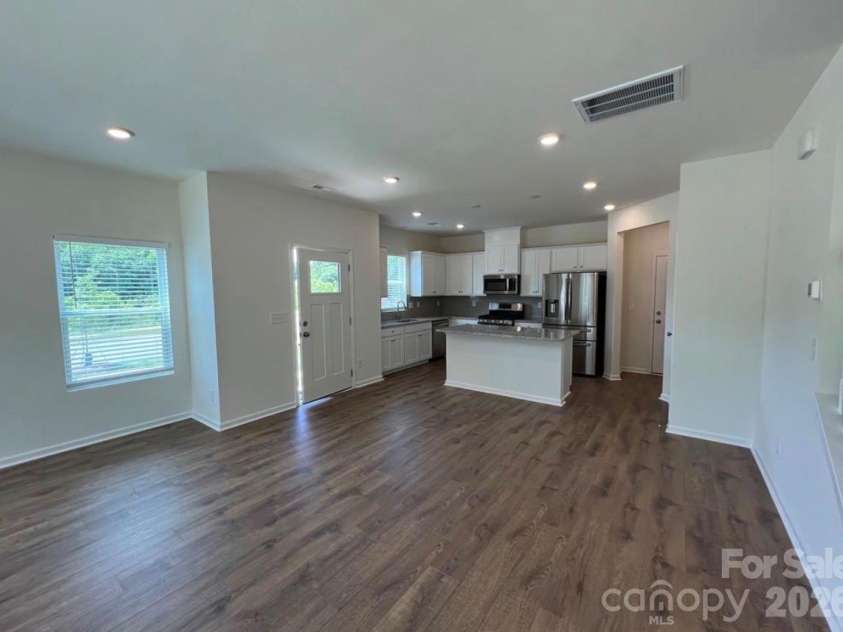 2741 Aubrey Street, Monroe, NC 28110.  MLS# CAR4408013, YatesRealty ID 40554. 